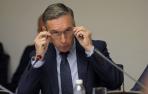 Pedro Ugalde respalda la "legal" actuaci&oacute;n de Lourdes Goicoechea