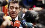 "Quienes dicen que no habr&aacute; moci&oacute;n tendr&aacute;n una bolita de cristal"