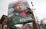 Venezuela vive en la polarizaci&oacute;n y el conflicto un a&ntilde;o despu&eacute;s de Ch&aacute;vez