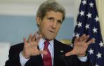 Obama env&iacute;a a Kerry a Kiev para frenar la intervenci&oacute;n rusa