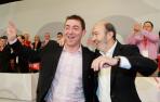 El PSOE asume que su veto a Bildu le hundir&aacute; en Navarra