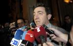 Roberto Jim&eacute;nez afirma que no dimite "por responsabilidad"