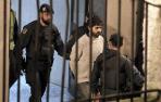 El presunto colaborador de ETA sale en libertad tras pagar 50.000 euros