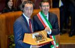 Roma nombra a Paolo Sorrentino ciudadano honorario