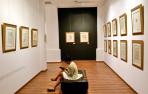Una muestra art&iacute;stica de Dal&iacute; en Singapur