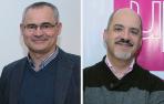 Miguel Zarranz y Diego Pa&ntilde;os aspiran a liderar la lista de UPyD en Navarra