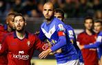 La salvaci&oacute;n de Osasuna pasa por Almer&iacute;a