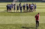 Entrenamiento de Osasuna en El Sadar_2