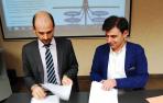 ANEL y Fundaci&oacute;n Moderna fomentan su colaboraci&oacute;n