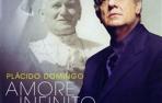 Pl&aacute;cido Domingo canta los poemas de Juan Pablo II