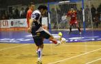 Duelo de goleadores en el Ciudad de Tudela