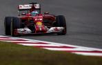 Hamilton logra la 'pole' para Shangh&aacute;i y Alonso saldr&aacute; quinto