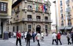 El Gobierno foral valora la subida del n&uacute;mero de viajeros en Semana Santa