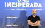 Javier C&aacute;mara y Ra&uacute;l Ar&eacute;valo protagonizan 'La vida inesperada'
