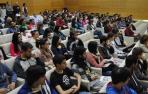 Alumnos de FP participan en la "III Semana del Emprendimiento"