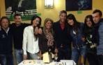 Sergio Ramos celebra la noche de Reyes con su familia y Pilar Rubio