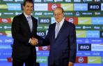 Lopetegui, nuevo entrenador del Oporto