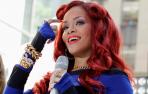 Instagram censura unas fotos de Rihanna desnuda