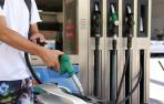 La gasolina subi&oacute; un 2% en el &uacute;ltimo mes de la Semana Santa y el Puente