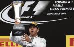 Hamilton no cede
