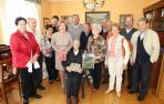 Don Pedro cumple 100
