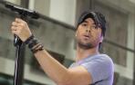 Enrique Iglesias domina en tres listas de Billboard