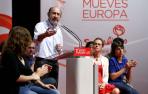 Rubalcaba pide a Santamar&iacute;a que le diga a Rajoy que quite a Ca&ntilde;ete