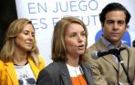 El PP navarro y vasco valora la uni&oacute;n, colaboraci&oacute;n y amplitud de miras