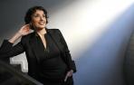 Luz Casal recibe un premio como icono latino del a&ntilde;o
