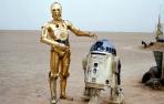 Cientos de personas acuden a un casting para 'Star Wars'