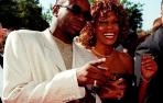 Bobby Brown no se considera culpable de la muerte de Houston