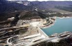El nuevo IVA y la revisi&oacute;n de precios disparan a 255 millones el coste de Yesa