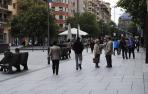Las familias aportan m&aacute;s que las grandes empresas a las arcas p&uacute;blicas