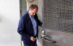 Ganuza afirma que Peralta false&oacute; su condici&oacute;n de socio para presentarse a las elecciones
