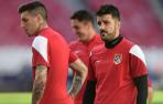 David Villa jugar&aacute; en el New York City de Estados Unidos