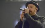 Justin Timberlake