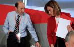 El PSOE cierra hoy sin Chac&oacute;n el calendario para elegir a su l&iacute;der