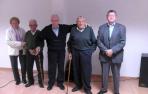 En&eacute;riz rescata su pasado gracias a los testimonios de ocho vecinos