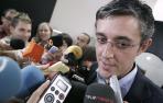 Eduardo Madina anuncia su candidatura para  liderar el PSOE