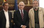 El Gobierno bajar&aacute; el tipo de todos los tramos del IRPF