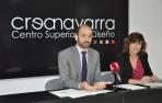 Fundaci&oacute;n Moderna y Creanavarra impulsan el dise&ntilde;o en la industria