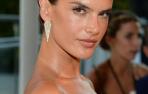 Alessandra Ambrosio cambia la pasarela por el plat&oacute; de cine