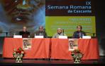 El curso sobre Augusto de la Semana Romana oferta 7 charlas