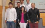 Making  Genetics, Blue Noise, LGM y Embeblue, en el foro de inversores