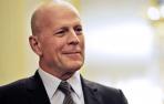 Bruce Willis filma Rock the Kasbah en Marruecos