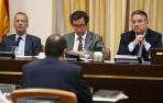 El Congreso avanza en  el aforamiento expr&eacute;s de don Juan Carlos