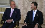 Ceremonia de abdicación del Rey Juan Carlos_10