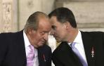 Ceremonia de abdicación del Rey Juan Carlos_8