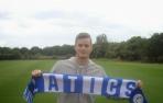 Oriol Riera ficha por el Wigan por tres temporadas