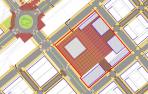 Lezkairu contar&aacute; con una plaza central al sur del parque Alfredo Landa
